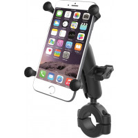 TORQUE MOUNT W/X-GRIP COMPLETE KIT 1-1/8