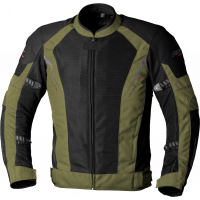 PRO SERIES VENTILATOR XT CE JACKET GREEN/BLACK TEXTILE XL