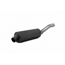SINGLE SLIP-ON SYSTEM W/ 4.25