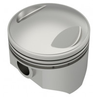 CAST PISTONS SHOVEL 80CI 7.2:1 STD CAST PISTONS SHOVEL 80CI 7.2:1 STD