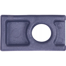 SWAY BAR SLIDER POL