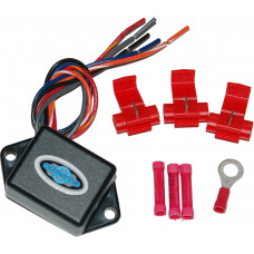 HARD WIRE INTENSIFIER MODULE UNIV TO DUAL FUNCTION