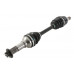 6 BALL HEAVY DUTY AXLE FRONT