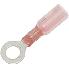 RING TERMINAL HEAT SEALABLE .25