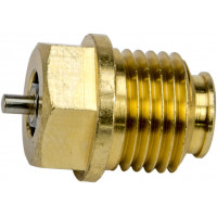 SMOOTHBORE NEEDLE VALVE 29MM