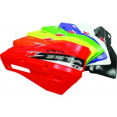 XC PROTECTOR HANDGUARD SHIELDS BLUE