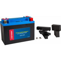 FEATHERWEIGHT LITHIUM BATTERY 385 CCA 12V/96WH