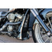 DIMPLE DIE SWOOP CHIN SCOOP `17-20 FLH/T