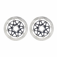 UPGRADE FRONT T-DRIVE ROTOR FLOATING