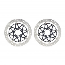 UPGRADE FRONT T-DRIVE ROTOR FLOATING