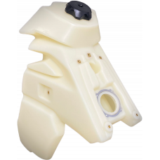 FUEL TANK NATURAL TE250/300 2.8 GALLON