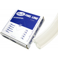 PREMIUM FUEL LINE CLEAR 1/4