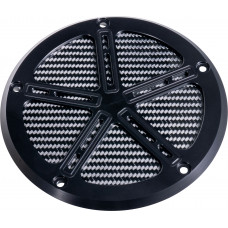 M8 SOFTAIL DERBY COVER BLACK M8 SOFTAIL DERBY COVER BLACK