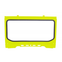 FRONT WINDSHIELD LIME SQUEEZE
