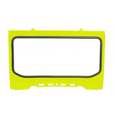 FRONT WINDSHIELD FOR POCKET ROOF LIME SQUEEZE