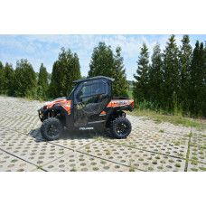 FULL UTV CAB