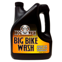 BIG BIKE WASH 1GAL