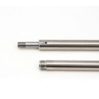 EA/ HYGEAR SHOCK SHAFT FOX A-C POL 1/2