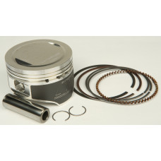 PISTON KIT 69.00/+0.50 10.5:1 HON