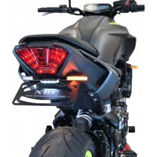 FENDER ELIMINATOR YAM