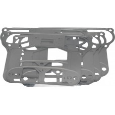 ROCKER BASE GASKET EVO 10/PK