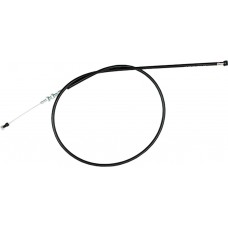 BLACK VINYL CLUTCH CABLE