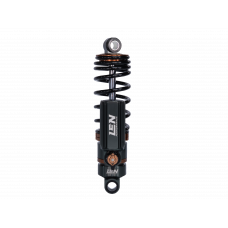 FRONT TRACK SHOCK POL