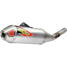 T-6 SLIP-ON SILENCER KAW