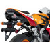 EXHAUST STREET RS-5 SLIP-ON SS-SS-CF EXHAUST STREET RS-5 SLIP-ON SS-SS-CF