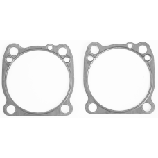 CYLINDER BASE GASKET EVO SPORTSTER 2/PK OE#16774-86E