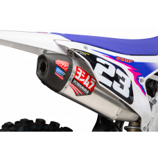 RS-12 SYSTEM SS/AL/CF YZ250F RS-12 SYSTEM SS/AL/CF YZ250F