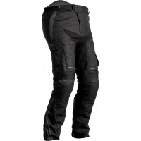 LADIES PRO SERIES ADVENTURE-X CE JEAN BLK/BLK TEXTILE XS