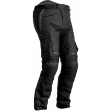 LADIES PRO SERIES ADVENTURE-X CE JEAN BLK/BLK TEXTILE 2XL