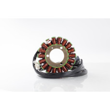 STATOR