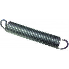 PLOW BLADE SPRING