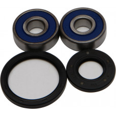 FRONT WHEEL BEARING KIT