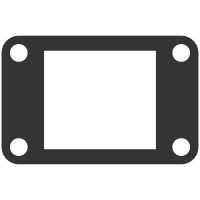VFORCE3 GASKET