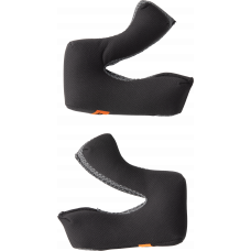 SM3 CHEECK PAD SET LG 30MM