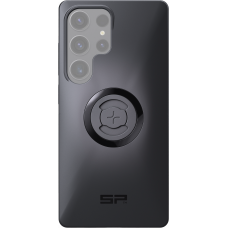 PHONE CASE SPC+ SAMSUNG GALAXY S25 ULTRA BLACK