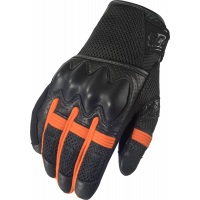 COOL HAND PRO GLOVES BLACK/ORANGE 2X