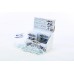 YZ TRACK PACK 6/PK DISPLAY