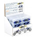 YZ TRACK PACK 6/PK DISPLAY