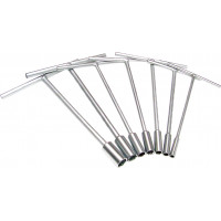 T-HANDLE COMPLETE SET