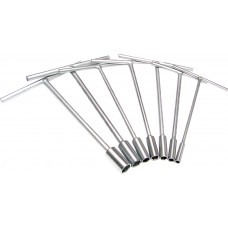 T-HANDLE COMPLETE SET