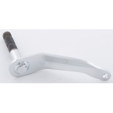 INNER SHIFT ARM W/O-RINGS CHROME 33668-90B
