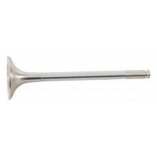 EXHAUST VALVE STEEL