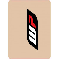 FORK TUBE GRAPHIC (WP)