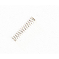 SQUARE PUMP NEEDLE VALVE ARM SPRING 115 GRAM