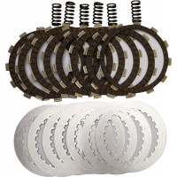 CLUTCH SET DRC208