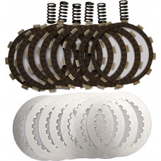 CLUTCH SET DRC208